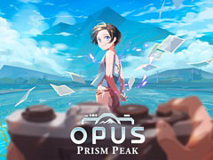 「OPUS: Prism Peak」「NO STRAIGHT ROADS 2」「ATMOSFAR」などを試遊展示。集英社ゲームズ,TGS2025出展情報を公開