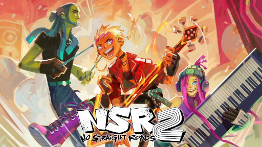 画像ギャラリー No.005のサムネイル画像 / 集英社ゲームズ，東京ゲームショウ2025出展情報を公開。「OPUS: Prism Peak」「unVEIL the world」がメイン