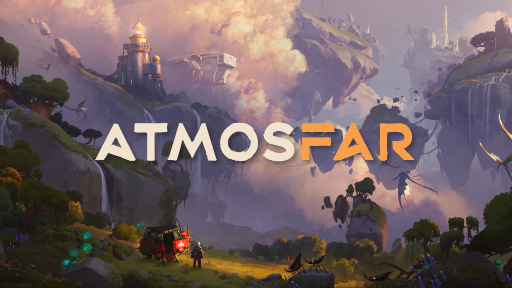 画像ギャラリー No.006のサムネイル画像 / 集英社ゲームズ，東京ゲームショウ2025出展情報を公開。「OPUS: Prism Peak」「unVEIL the world」がメイン