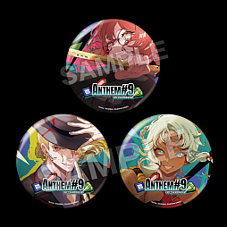 画像ギャラリー No.011のサムネイル画像 / 集英社ゲームズ，東京ゲームショウ2025出展情報を公開。「OPUS: Prism Peak」「unVEIL the world」がメイン