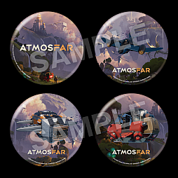 画像ギャラリー No.012のサムネイル画像 / 集英社ゲームズ，東京ゲームショウ2025出展情報を公開。「OPUS: Prism Peak」「unVEIL the world」がメイン