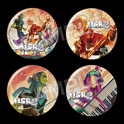 画像ギャラリー No.013のサムネイル画像 / 集英社ゲームズ，東京ゲームショウ2025出展情報を公開。「OPUS: Prism Peak」「unVEIL the world」がメイン