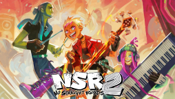 ꡼ No.002Υͥ / OPUS: Prism PeakסNO STRAIGHT ROADS 2פʤɤڤ롣TGS 2025νѼҥॺŸȥҲTGS2025