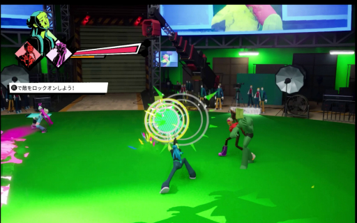 ꡼ No.029Υͥ / OPUS: Prism PeakסNO STRAIGHT ROADS 2פʤɤڤ롣TGS 2025νѼҥॺŸȥҲTGS2025