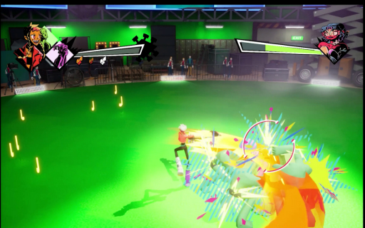 ꡼ No.030Υͥ / OPUS: Prism PeakסNO STRAIGHT ROADS 2פʤɤڤ롣TGS 2025νѼҥॺŸȥҲTGS2025