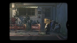 画像ギャラリー No.005のサムネイル画像 / 不思議な世界を旅するADV「OPUS: Prism Peak」，PC向け体験版をSteam Nextフェスで公開。挿入歌「Mountain」を確認できる最新トレイラーも