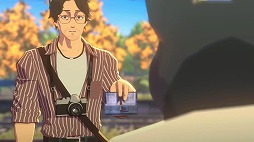 画像ギャラリー No.011のサムネイル画像 / 不思議な世界を旅するADV「OPUS: Prism Peak」，PC向け体験版をSteam Nextフェスで公開。挿入歌「Mountain」を確認できる最新トレイラーも