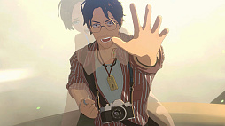 画像ギャラリー No.005のサムネイル画像 / カメラを通して隠された世界からの帰り道を見つけ出す。ADV「OPUS: Prism Peak」，3月26日に発売決定