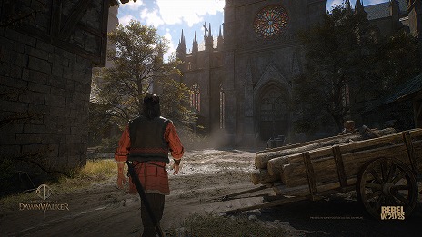 ꡼ No.005Υͥ / ۷쵴臘ΤϡϤ۷쵴ץRPGThe Blood of Dawnwalkerפǡ͸ֵŨмԤξ餫