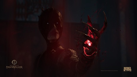 ꡼ No.008Υͥ / ۷쵴臘ΤϡϤ۷쵴ץRPGThe Blood of Dawnwalkerפǡ͸ֵŨмԤξ餫