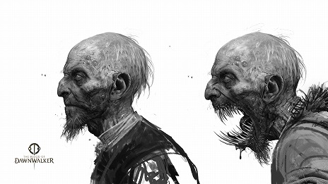 ꡼ No.019Υͥ / ۷쵴臘ΤϡϤ۷쵴ץRPGThe Blood of Dawnwalkerפǡ͸ֵŨмԤξ餫