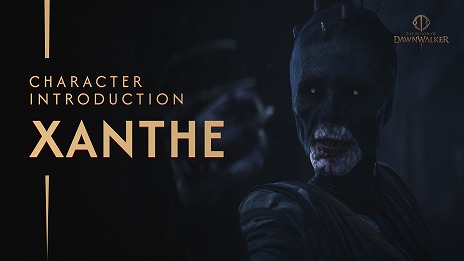 ꡼ No.024Υͥ / ۷쵴臘ΤϡϤ۷쵴ץRPGThe Blood of Dawnwalkerפǡ͸ֵŨмԤξ餫