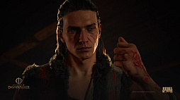 画像ギャラリー No.003のサムネイル画像 / 「The Blood of Dawnwalker」,新たなゲームプレイトレイラーを公開。プレイヤーの行動で紡がれる物語の一部を開発スタッフが紹介