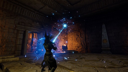 画像ギャラリー No.002のサムネイル画像 / 「Soulmask」は2026年春に正式リリースへ。古代エジプトを舞台とする大型DLC「浮沙」も同時に発売決定＆ゲームプレイ映像が公開