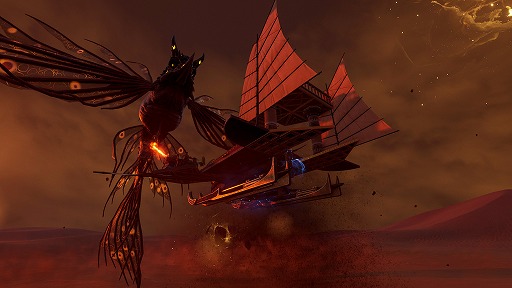 画像ギャラリー No.003のサムネイル画像 / 4月10日に正式リリースを控える「Soulmask」，大型DLC「Shifting Sands」を発売初月に限り無料配布。受け取ったDLCは永久に保有できる