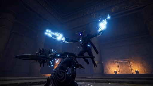 画像ギャラリー No.006のサムネイル画像 / 4月10日に正式リリースを控える「Soulmask」，大型DLC「Shifting Sands」を発売初月に限り無料配布。受け取ったDLCは永久に保有できる