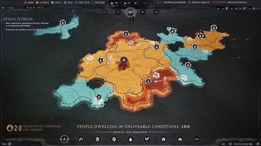 ꡼ No.003Υͥ / ХХ륷Frostpunk 2ס󥷥塼޵Ǥ꡼ɹϻοʶҤȤʤʹ֤Ω