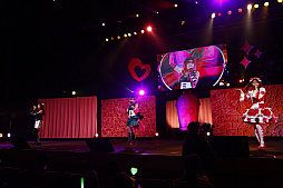 画像ギャラリー No.005のサムネイル画像 / 大切な人へ歌を届けるため，アイドルたちが大集合！　「ひみつのアイプリ×キラッとプリ☆チャン プリ♡プリライブ」をレポート