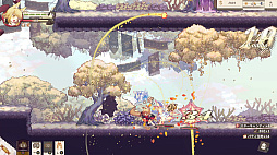 画像ギャラリー No.002のサムネイル画像 / ダンジョン探索×パン屋経営ハイブリッドアクションRPG「Aeruta」，11月6日正式リリース。生地のモンスターを育てる「パティ牧場」を実装