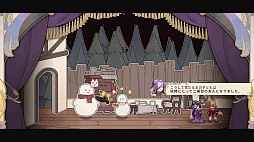 画像ギャラリー No.008のサムネイル画像 / ダンジョン探索×パン屋経営ハイブリッドアクションRPG「Aeruta」，11月6日正式リリース。生地のモンスターを育てる「パティ牧場」を実装