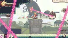 画像ギャラリー No.002のサムネイル画像 / パン屋を経営したり，ダンジョンを探索したり。ハイブリッドアクションRPG「Aeruta（アルタ）」，正式版をSteamで配信開始