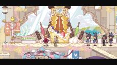 画像ギャラリー No.006のサムネイル画像 / パン屋を経営したり，ダンジョンを探索したり。ハイブリッドアクションRPG「Aeruta（アルタ）」，正式版をSteamで配信開始