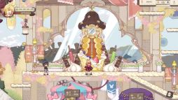 画像ギャラリー No.015のサムネイル画像 / パン屋を経営したり，ダンジョンを探索したり。ハイブリッドアクションRPG「Aeruta（アルタ）」，正式版をSteamで配信開始