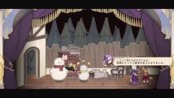 画像ギャラリー No.016のサムネイル画像 / パン屋を経営したり，ダンジョンを探索したり。ハイブリッドアクションRPG「Aeruta（アルタ）」，正式版をSteamで配信開始