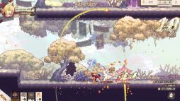 画像ギャラリー No.019のサムネイル画像 / パン屋を経営したり，ダンジョンを探索したり。ハイブリッドアクションRPG「Aeruta（アルタ）」，正式版をSteamで配信開始