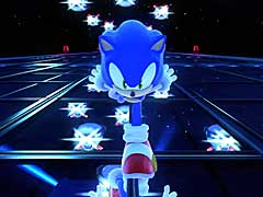 ソニックシリーズ最新作「SONIC X SHADOW GENERATIONS」は10月25日発売