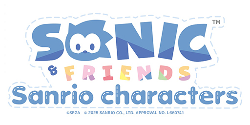 ꡼ No.001Υͥ / ˥åΥ硼ȥ˥SONIC & FRIENDSפȥꥪ饯ܡ2025ǯꥪ饯ޤ˥ȥ꡼