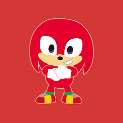 画像ギャラリー No.006のサムネイル画像 / 「SONIC & FRIENDS」がサンリオキャラクターズとコラボ。セガストア トウキョーで先行販売を開始。公式サイトもオープン