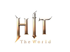 「HIT:The World」,PC&スマホ向けにサービス開始予定。全世界で累計2500万DLを突破した「HIT」をベースに開発される新作MMORPG