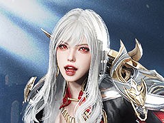 「HIT : The World」,新クラス「鎌」を本日実装。記念のログインイベントでは「HIT英雄の選択チケット」を含む報酬をもらえる