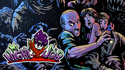 画像ギャラリー No.005のサムネイル画像 / 精巧なパズルボックスの仕掛けを解いていく「Boxes: Lost Fragments」と横スクロールアクション「My Night Job」，Epic Games Storeで無料配布中