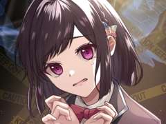 攻略キャラは個性的なヤバ男たち。サイコラブホラーADV「Folie Fatale 〜病ンデレ男に堕とされる〜」，エンディングまで遊べる体験版を配信