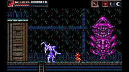 ロードオフエグザイル - ガブリエルの影