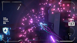 INVECTOR: RHYTHM GALAXY