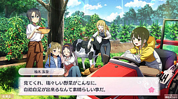 結城友奈は勇者である 花結いのきらめき vol.8