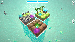 Cube Farmer
