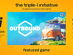 ʬΥԥ󥰥Ǽ뼫­衣OutboundסɦƥȤ414»ܡThe Triple-i Initiative 2025ȯɽ