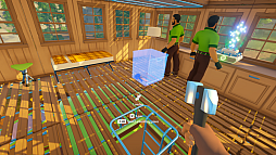 画像ギャラリー No.015のサムネイル画像 / 自分だけのキャンピングカーに乗って最大4人でロードトリップ。「Outbound / アウトバウンド」,2026年第2四半期に発売