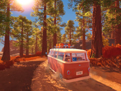 ��Outbound / �����ȥХ���ɡץǥ��ǡ�PS5 / Xbox Series X|S�������ۿ����ϡ����ϥץ쥤���θ��Ǥ���