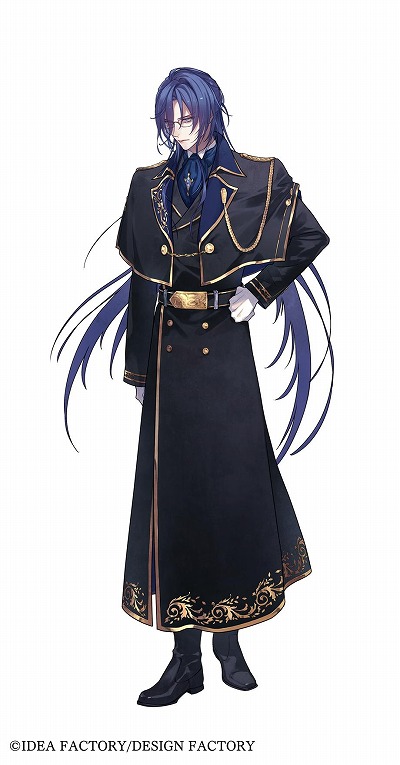 画像ギャラリー No.005のサムネイル画像 / オトメイトの新作ADV「薄桜鬼異聞 ベレジンスキーの魔女」,初回封入特典DLC「prequel 〜前日譚〜」の詳細を公開