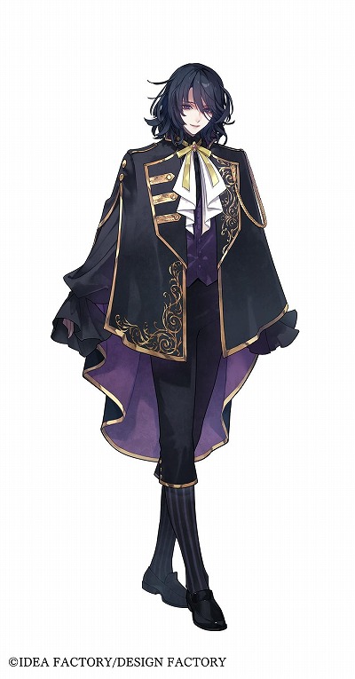 画像ギャラリー No.007のサムネイル画像 / オトメイトの新作ADV「薄桜鬼異聞 ベレジンスキーの魔女」,初回封入特典DLC「prequel 〜前日譚〜」の詳細を公開