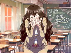 「立ち絵が変なポーズの恋愛アドベンチャー」無料版，ふりーむ！で公開。変なのに一切突っ込まれないカオスな状況を楽しめる