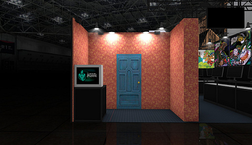 ꡼ No.002Υͥ / ֥ꥢBuckshot RouletteפθǤ롪 CRITICAL REFLEXTGS 2025˽Ÿ֥ꥢ No Im Not a HumanɥפŸ