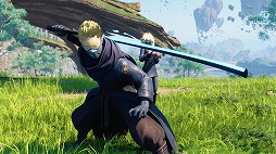 画像ギャラリー No.001のサムネイル画像 / 「UNDEFEATED: Genesis」青年アルの運命を描いたストーリートレイラーを公開。メインキャラクターを演じるキャスト情報が明らかに