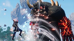 画像ギャラリー No.004のサムネイル画像 / 「UNDEFEATED: Genesis」青年アルの運命を描いたストーリートレイラーを公開。メインキャラクターを演じるキャスト情報が明らかに