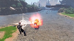 画像ギャラリー No.005のサムネイル画像 / 「UNDEFEATED: Genesis」青年アルの運命を描いたストーリートレイラーを公開。メインキャラクターを演じるキャスト情報が明らかに